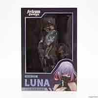 Original - ORIGINAL DESIGN ART CORP. YD LUNA 通常版 1/7 完成品 フィギュア Astrum Design(アストラムデザイン) Amazon | 【▽】[FIG]ORIGINAL DESIGN ART CORP. YD LUNA 通常版